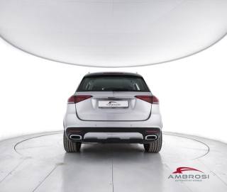 MERCEDES-BENZ GLE 350 usata 5