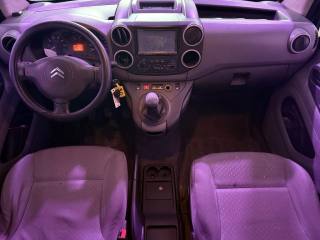 CITROEN Berlingo usata 11