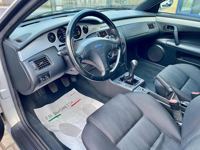 FIAT Coupe usata, con Climatizzatore