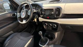 FIAT 500L usata, con Bluetooth