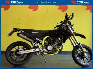 SWM SM 125 R