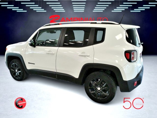 JEEP Renegade usata 11