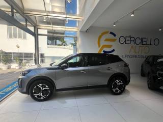 PEUGEOT 2008 usata, con Alzacristalli elettrici