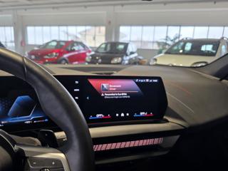 BMW 118 usata, con Filtro antiparticolato