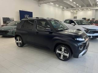 HYUNDAI INSTER usata, con Airbag