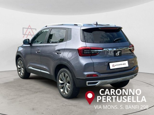 DR MOTOR DR 4.0 usata, con Airbag Passeggero