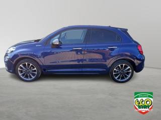 FIAT 500X usata, con Airbag laterali