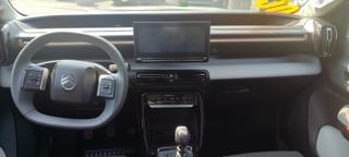 CITROEN C3 Aircross usata, con Controllo automatico clima
