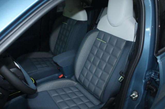 FIAT Grande Panda usata, con Cruise Control