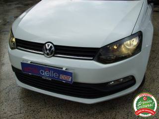 VOLKSWAGEN Polo usata, con Airbag posteriore