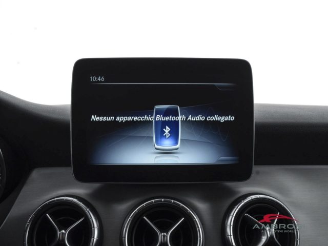 MERCEDES-BENZ CLA 200 usata 14