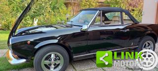 FIAT 124 Spider usata 33