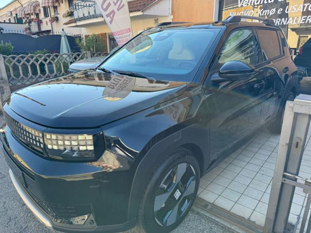 FIAT Grande Panda usata, con Airbag laterali
