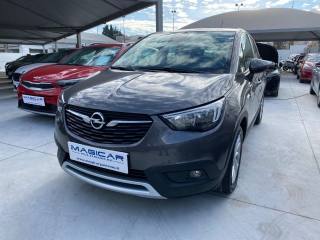 OPEL Crossland X usata, con Alzacristalli elettrici
