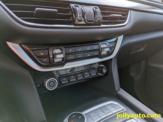 FOTON Tunland G7 usata 24