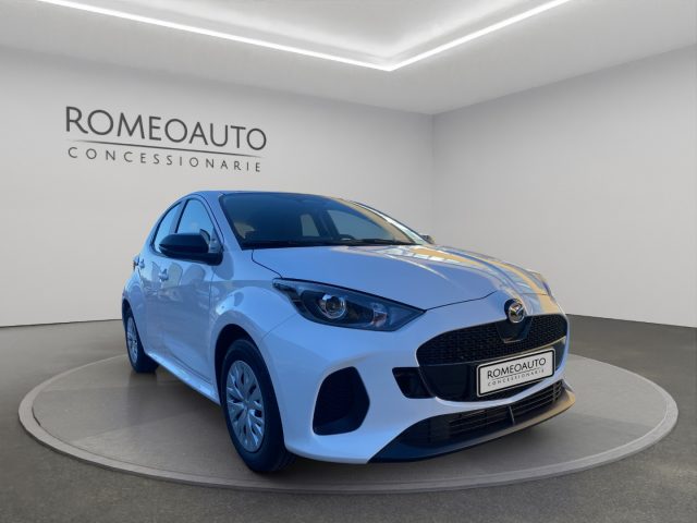 MAZDA 2 usata, con Cerchi in lega