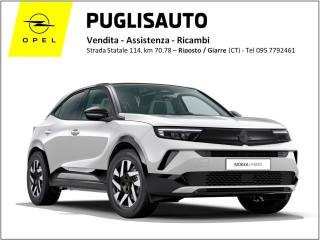 OPEL Mokka Hybrid 145 CV DCT6 GS