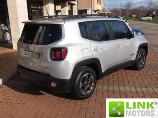 JEEP Renegade usata, con Alzacristalli elettrici