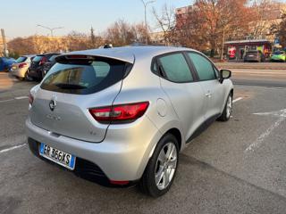 RENAULT Clio usata, con Airbag laterali