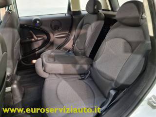 MINI Countryman usata 37