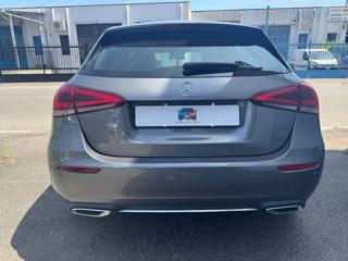 MERCEDES-BENZ A 180 usata, con Autoradio
