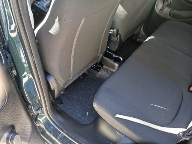 FIAT Panda Cross usata, con Controllo trazione