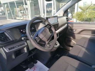 CITROEN Jumpy usata 27