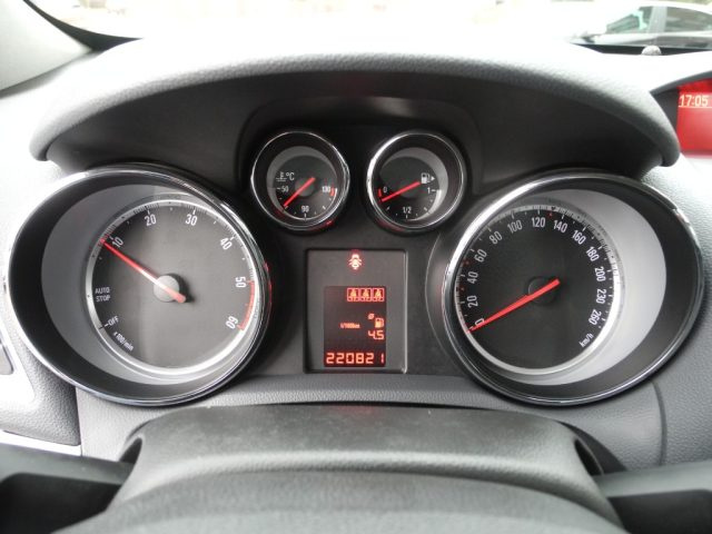 OPEL Mokka usata, con Autoradio