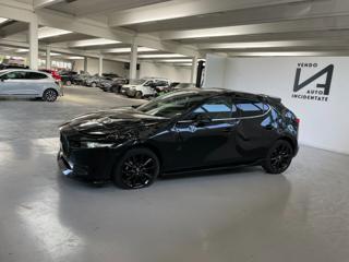 MAZDA 3 usata, con Antifurto