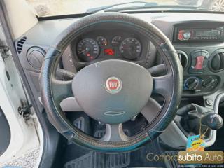 FIAT Doblo usata 17