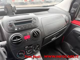 FIAT Fiorino usata, con Controllo trazione