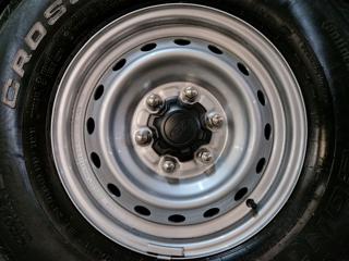 FORD Ranger usata, con Volante in pelle