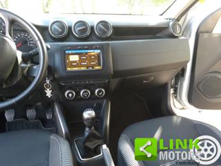 DACIA Duster usata 37