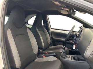 TOYOTA Aygo X usata, con Servosterzo