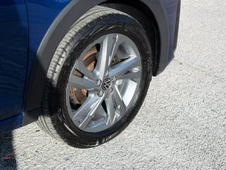 VOLKSWAGEN Taigo usata, con Sedili sportivi