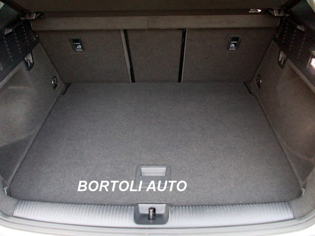 AUDI Q2 usata, con Climatizzatore