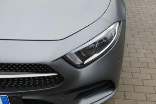 MERCEDES-BENZ CLS usata, con Volante in pelle