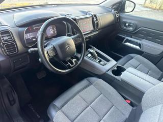 CITROEN C5 Aircross usata, con Cruise Control