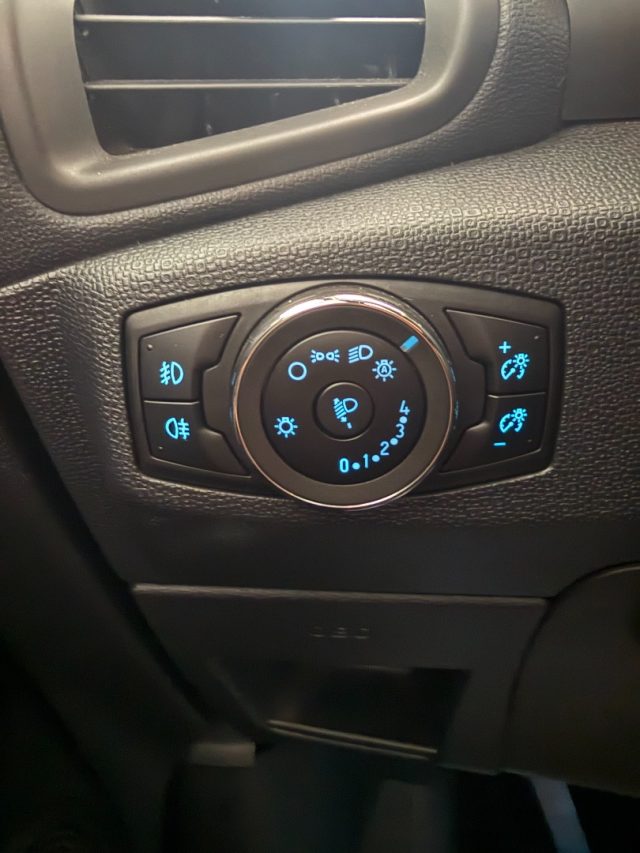 FORD EcoSport usata 15
