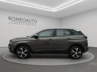 PEUGEOT 3008 usata, con Airbag laterali