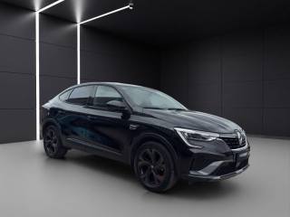 RENAULT Arkana usata, con Boardcomputer