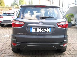 FORD EcoSport usata, con MP3