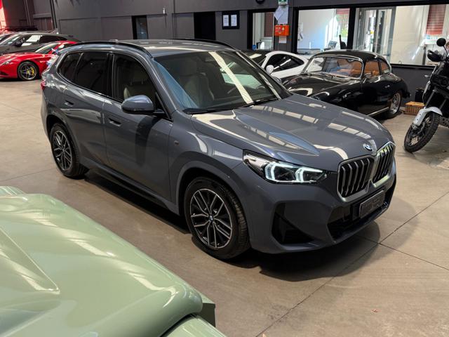 BMW X1 usata, con Airbag laterali