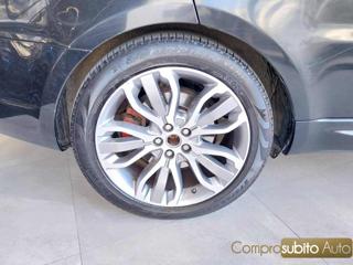 LAND ROVER Range Rover Sport usata 39