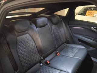 AUDI Q4 e-tron usata, con Servosterzo