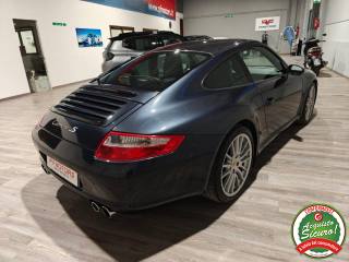 PORSCHE 911 usata, con Alzacristalli elettrici