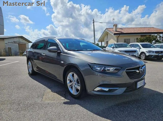 OPEL Insignia usata, con Airbag laterali