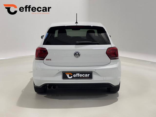 VOLKSWAGEN Polo usata, con Alzacristalli elettrici