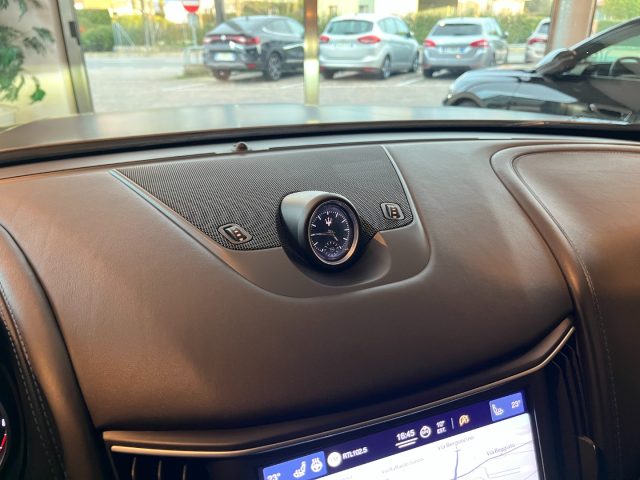 MASERATI Levante usata, con Controllo automatico clima