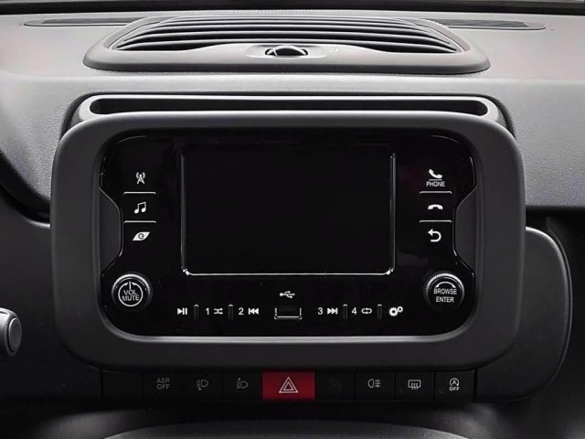 FIAT Panda usata, con Climatizzatore